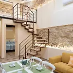 Il Teatro Apartment *