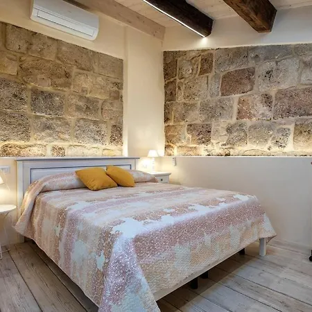 Apartment Il Teatro *