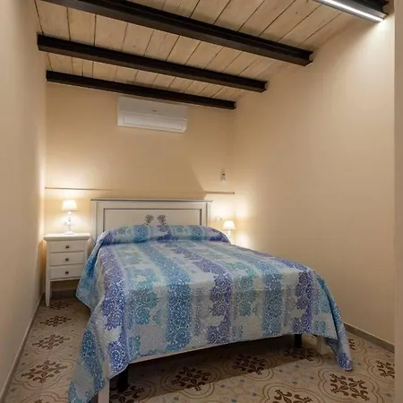Il Teatro Apartment