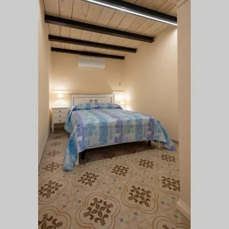 Il Teatro Apartment Alghero