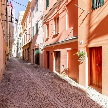 Il Teatro Apartment *