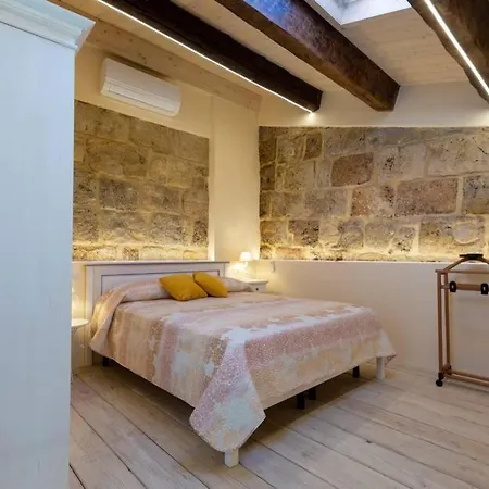 Il Teatro Apartment *