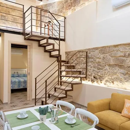 Il Teatro Apartment *