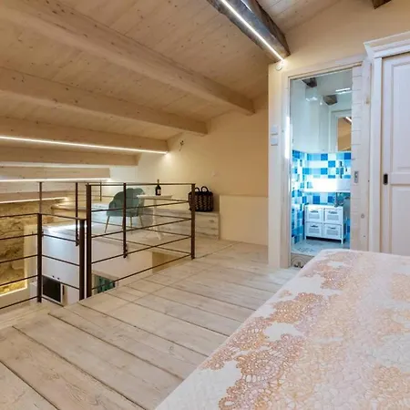 Il Teatro Apartment