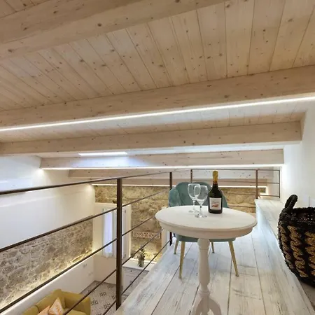 Appartement Il Teatro Alghero