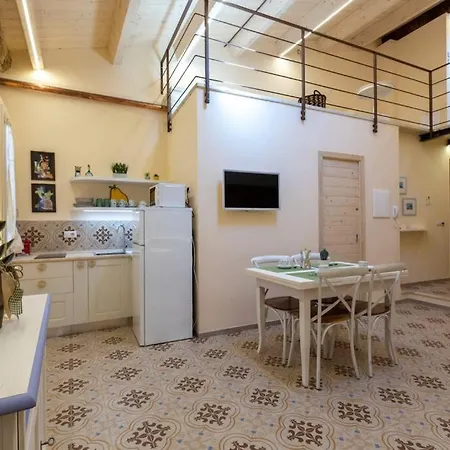 Apartment Il Teatro
