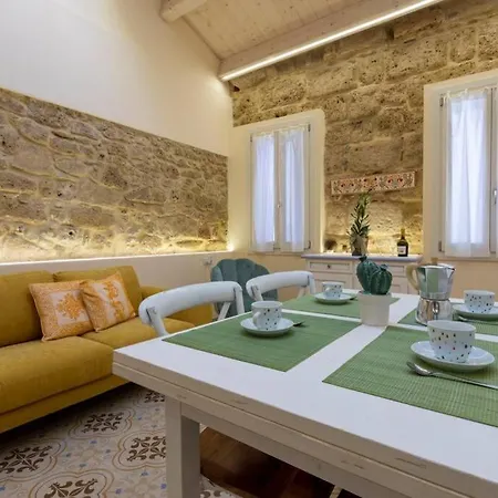 Il Teatro Apartment