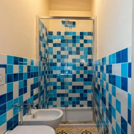 Apartment Il Teatro Alghero