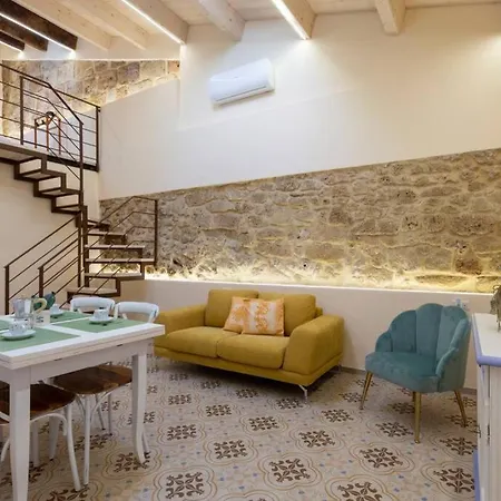 Apartment Il Teatro