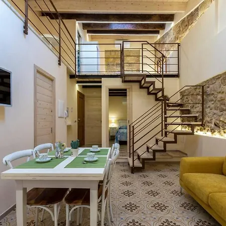Il Teatro Apartment