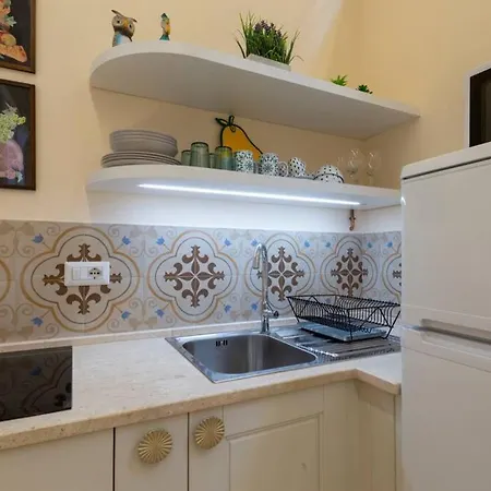Apartment Il Teatro