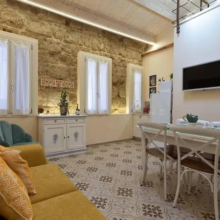 Apartment Il Teatro