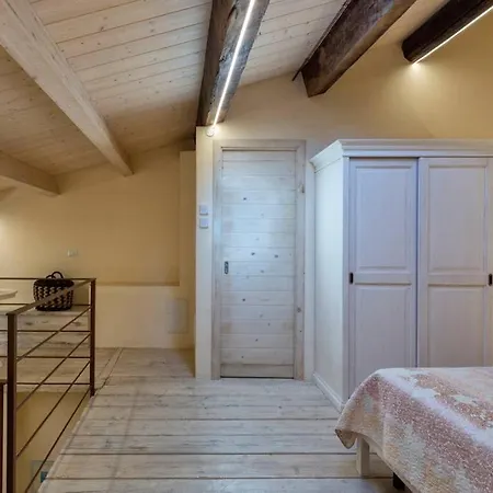 Apartment Il Teatro Alghero