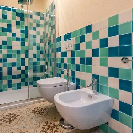 Il Teatro Apartment