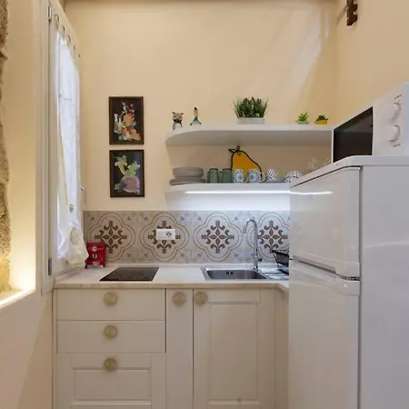 Il Teatro Apartment Alghero