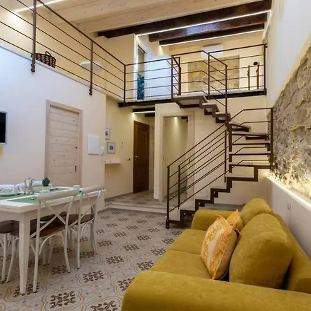 Apartment Il Teatro