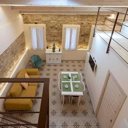 Apartment Il Teatro Alghero