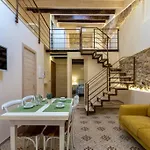 Il Teatro Lejlighed