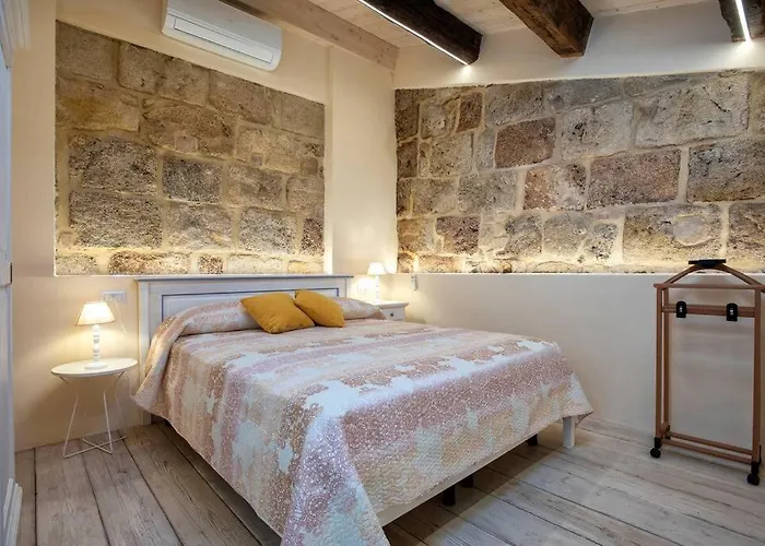 Appartement Il Teatro *