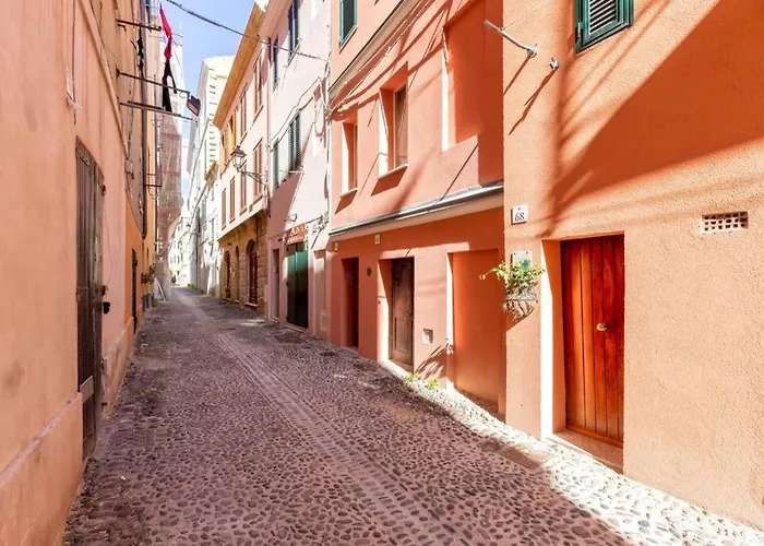 Il Teatro Appartement *