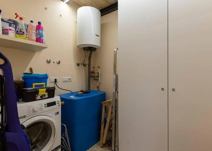 Appartement Il Teatro