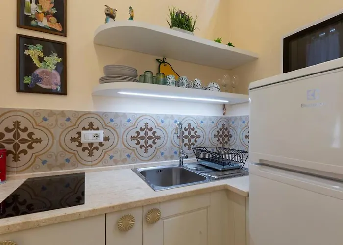 Appartement Il Teatro