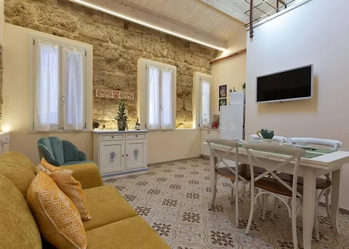 Appartement Il Teatro