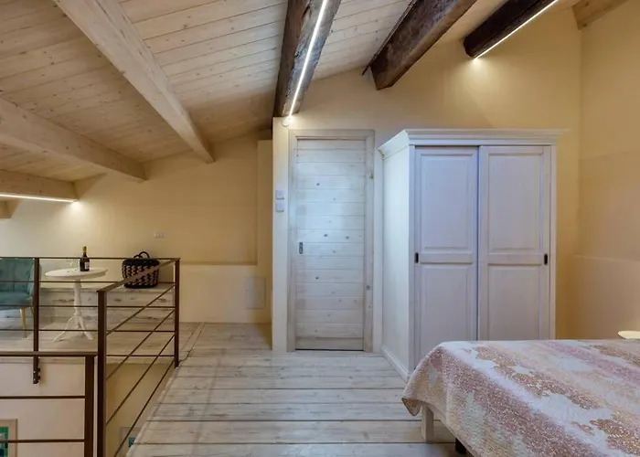 Appartement Il Teatro Alghero