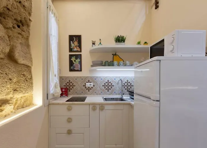 Il Teatro Appartement Alghero