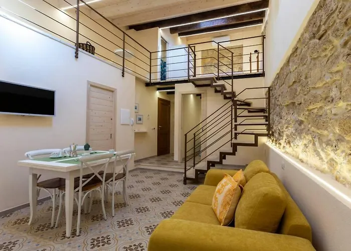 Appartement Il Teatro