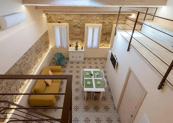 Appartement Il Teatro Alghero